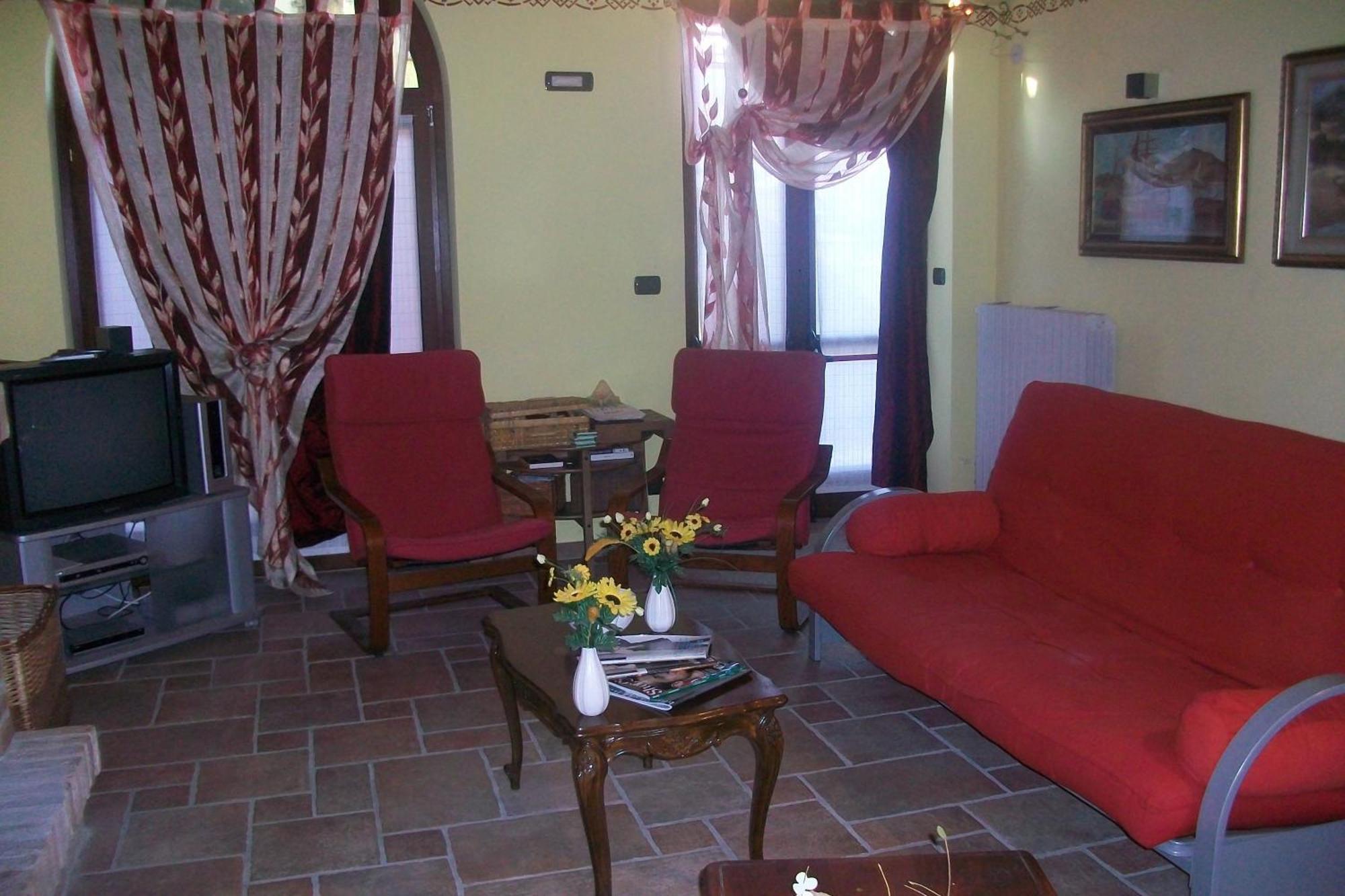 Bed and Breakfast Tra... Monti E Vigne Ла Морра Экстерьер фото