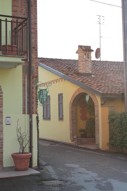 Bed and Breakfast Tra... Monti E Vigne Ла Морра Экстерьер фото