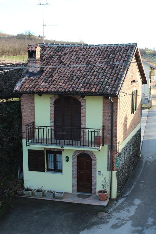 Bed and Breakfast Tra... Monti E Vigne Ла Морра Экстерьер фото