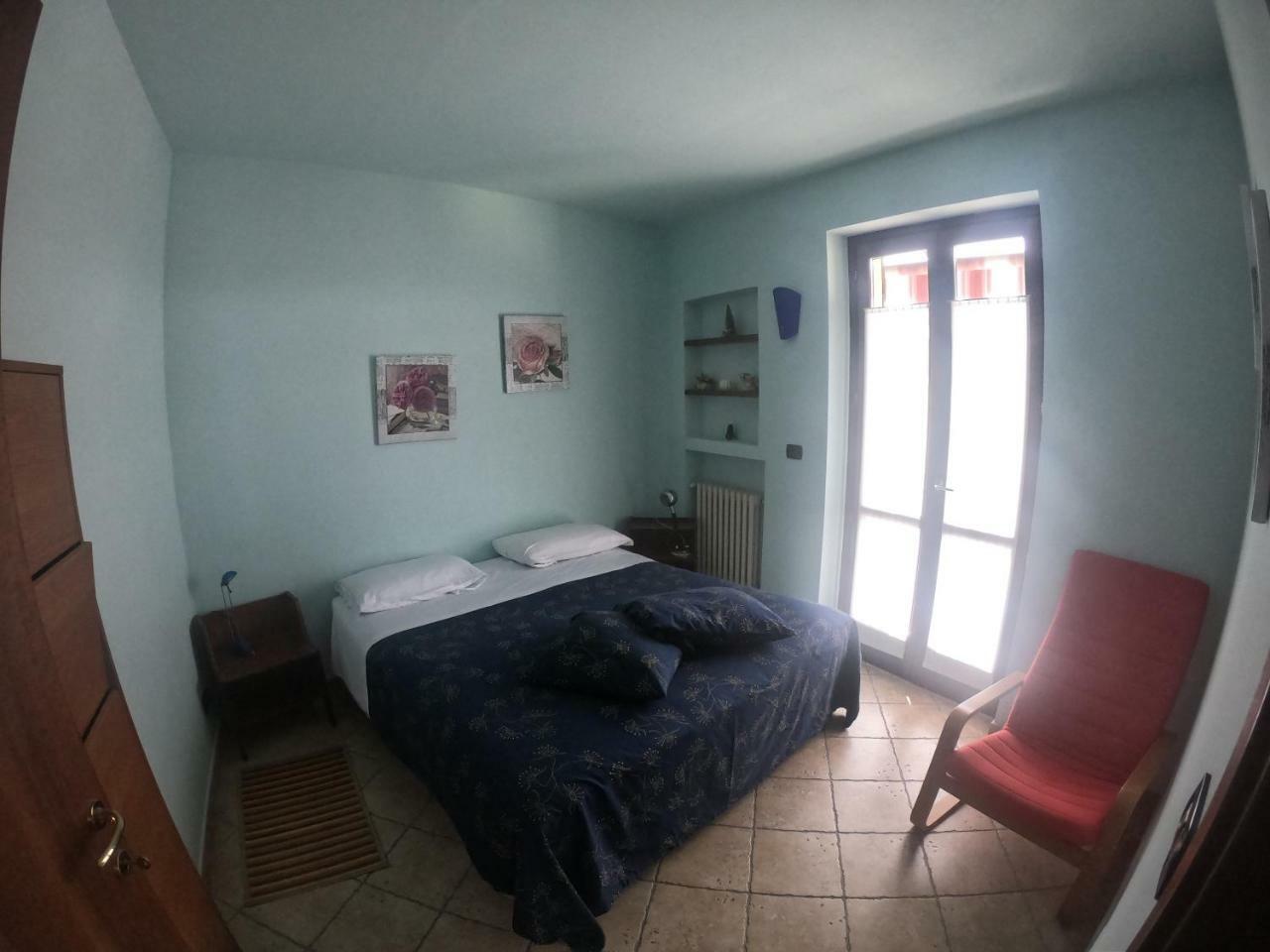 Bed and Breakfast Tra... Monti E Vigne Ла Морра Экстерьер фото