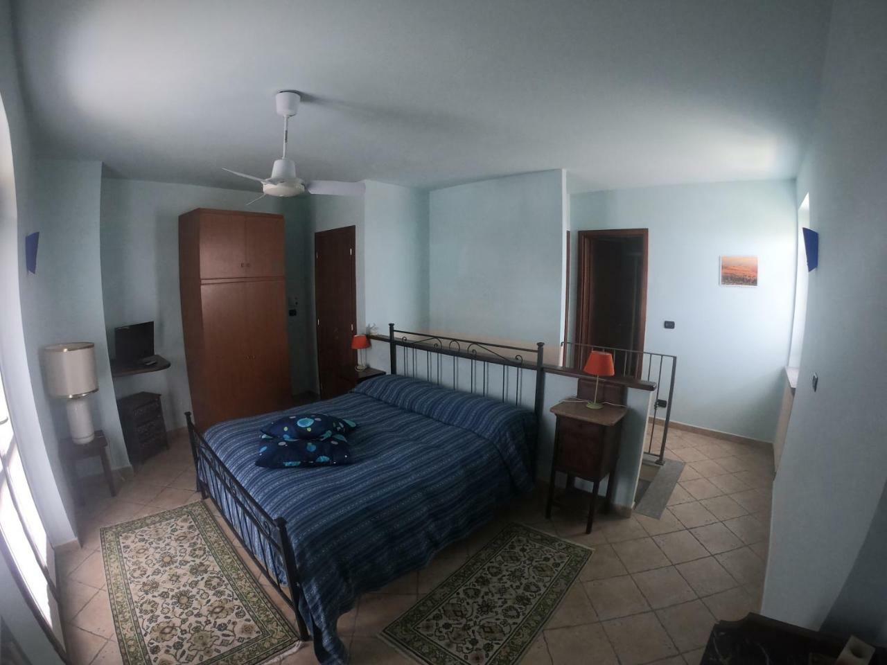 Bed and Breakfast Tra... Monti E Vigne Ла Морра Экстерьер фото