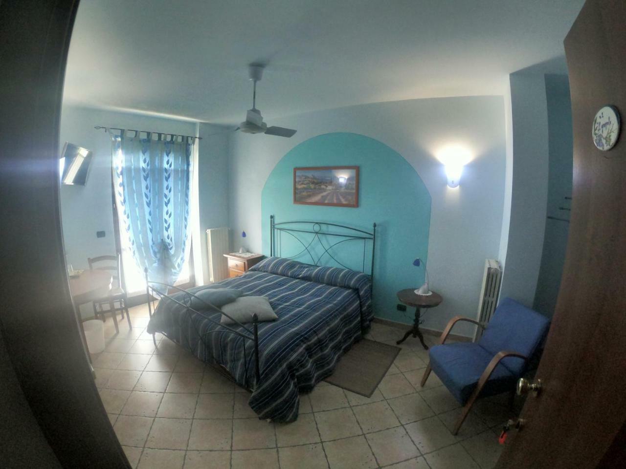 Bed and Breakfast Tra... Monti E Vigne Ла Морра Экстерьер фото