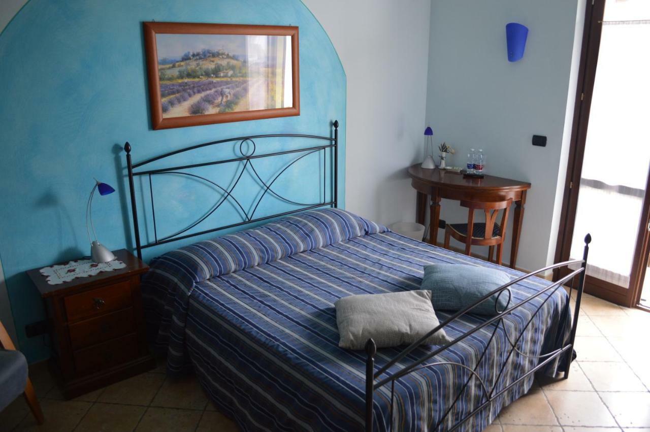 Bed and Breakfast Tra... Monti E Vigne Ла Морра Экстерьер фото