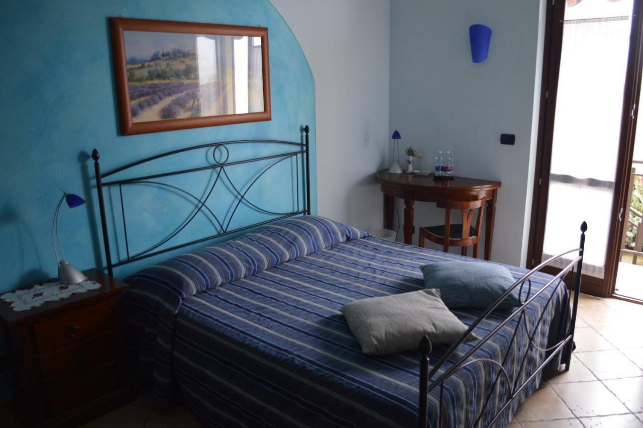 Bed and Breakfast Tra... Monti E Vigne Ла Морра Экстерьер фото