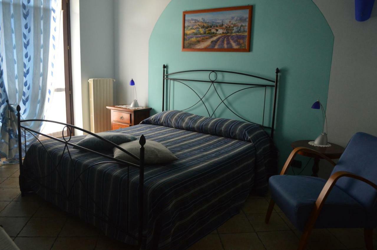 Bed and Breakfast Tra... Monti E Vigne Ла Морра Экстерьер фото